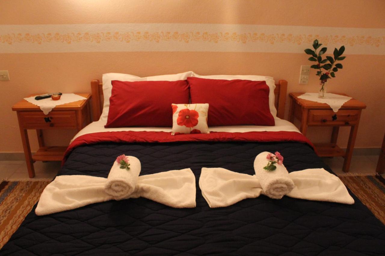 Horizon Guest house *