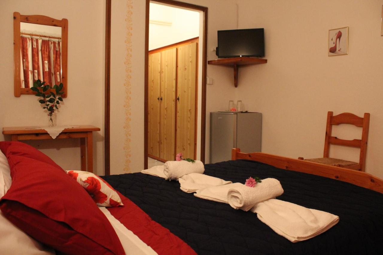 Horizon Guest house