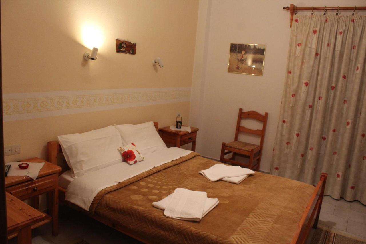 Guest house Horizon *